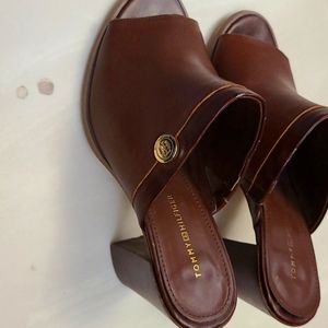 Women Tommy Hilfger shoes